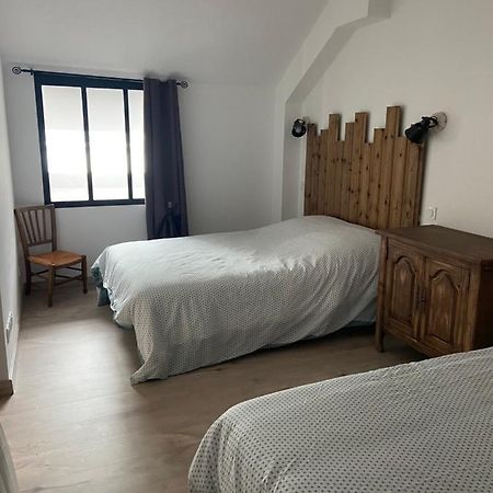Appartement A 12 Mn De Cauterets Pierrefitte-Nestalas Εξωτερικό φωτογραφία