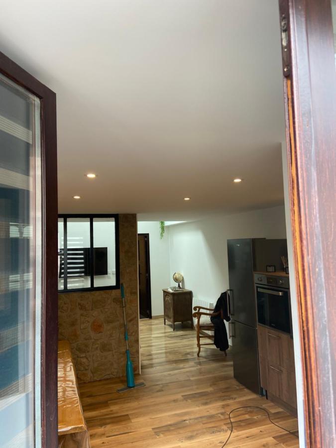 Appartement A 12 Mn De Cauterets Pierrefitte-Nestalas Εξωτερικό φωτογραφία