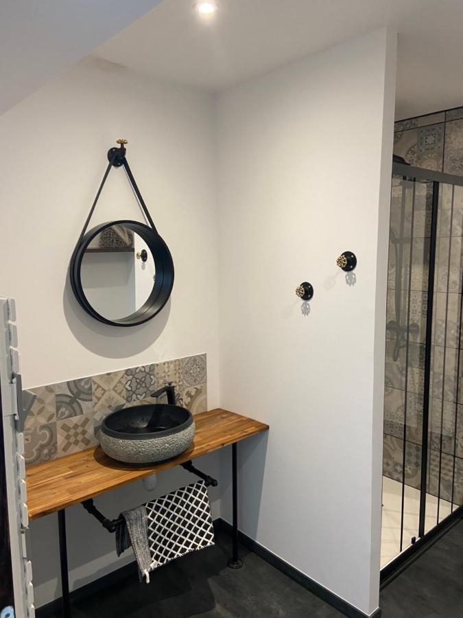 Appartement A 12 Mn De Cauterets Pierrefitte-Nestalas Εξωτερικό φωτογραφία
